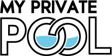 Logo My Private Pool