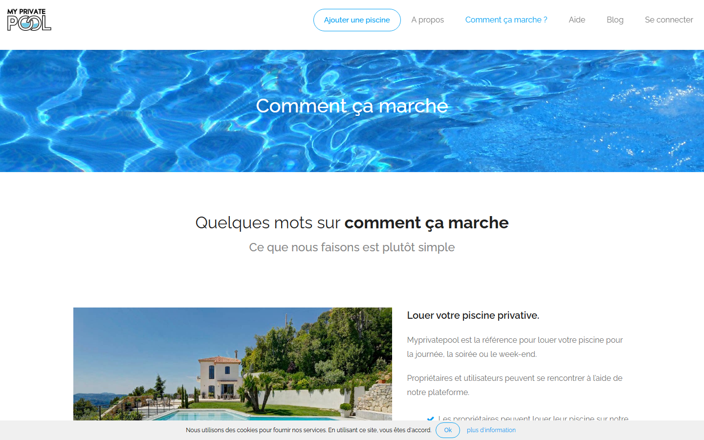 Page "Comment ça marche"